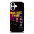 MARTINEZ TWINS 3 iPhone 17 Case Cover
