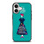 MARY POPPINS CLIPART iPhone 17 Case Cover