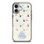 MARY POPPINS PATTREN iPhone 17 Case Cover