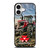 MASSEY FERGUSON TRACTOR iPhone 17 Case Cover