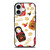 MATRYOSHKA RUSSIAN NESTING DOLLS iPhone 17 Case Cover