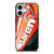 MCLAREN LOGO CAR iPhone 17 Case Cover