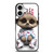 MEERKAT BABY OLEG CUTE iPhone 17 Case Cover