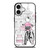 MEGAN HESS FASHION 2 iPhone 17 Case Cover