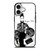 MEGAN HESS FASHION 4 iPhone 17 Case Cover
