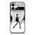MEGAN HESS PARIS iPhone 17 Case Cover