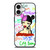 MELANIE MARTINEZ CRY BABY 2 iPhone 17 Case Cover