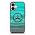 MERCEDES BENZ 2 iPhone 17 Case Cover