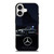 MERCEDES BENZ 300SL CAR iPhone 17 Case Cover