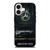 MERCEDES BENZ CAR AMG iPhone 17 Case Cover