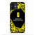 MONCLER GENIUS iPhone 12 Mini Case Cover MONCLER GENIUS iPhone 12 Mini Case Cover