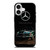 MERCEDES BENZ CLASSIC CAR iPhone 17 Case Cover