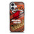MIAMI HEAT 2 iPhone 17 Case Cover