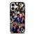 MICHAEL JACKSON COLLAGE iPhone 17 Case Cover