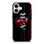 MICHAEL JORDAN 5 iPhone 17 Case Cover