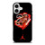 MICHAEL JORDAN LOGO iPhone 17 Case Cover
