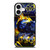 MICHIGAN WOLVERINES FOOTBALL iPhone 17 Case Cover