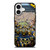 MICHIGAN WOLVERINES PRIDE iPhone 17 Case Cover
