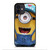 MINIONS SMILE iPhone 12 Mini Case Cover