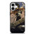 MIKASA ACKERMAN ATTACK ON TITAN ANIME iPhone 17 Case Cover