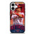 MIKE TROUT LOS ANGELES ANGELS 27 iPhone 17 Case Cover