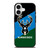 MILWAUKEE BUCKS NBA LOGO iPhone 17 Case Cover