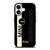 MINI COOPER VINTAGE RACING iPhone 17 Case Cover