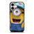 MINIONS SMILE iPhone 17 Case Cover