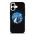 MINNESOTA TIMBERWOLVES 3D LOGO iPhone 17 Case Cover