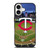 MINNESOTA TWINS BASEBALL LOGO iPhone 17 Case Cover