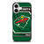 MINNESOTA WILD 1 iPhone 17 Case Cover