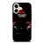 MITSUBISHI MOTORS BLACK CAR LOGO iPhone 17 Case Cover