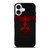 MITSUBISHI MOTORS WINGS LOGO iPhone 17 Case Cover