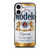 MODELO ESPECIAL BEER BOTTLE iPhone 17 Case Cover