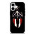 MOLON LABE AMERICAN FLAG ICON iPhone 17 Case Cover