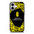MONCLER GENIUS iPhone 17 Case Cover