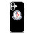 MONCLER LOGO iPhone 17 Case Cover