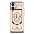 MONOGRAM GARDEN FLAG 1 iPhone 17 Case Cover