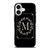 MONOGRAM GARDEN FLAG 2 iPhone 17 Case Cover