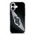 MORGAN MOTOR LOGO iPhone 17 Case Cover