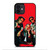 MIGOS CULTURE iPhone 12 Mini Case Cover