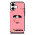 MUPPETS MISS PIGGY PINK iPhone 17 Case Cover