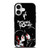 MY CHEMICAL ROMANCE MCR iPhone 17 Case Cover