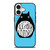 MY NEIGHBOR TOTORO iPhone 17 Case Cover