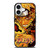 NARUTO 1 iPhone 17 Case Cover