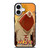 NARUTO 2 iPhone 17 Case Cover