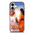 NARUTO HINATA HOKAGE iPhone 17 Case Cover