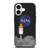 NASA LOGO iPhone 17 Case Cover
