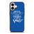NEVER GIVE UP QOUTE iPhone 17 Case Cover