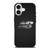 NEW BALANCE METAL LOGO iPhone 17 Case Cover